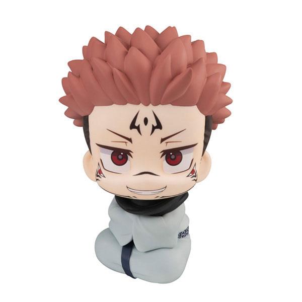 look-up-jujutsu-kaisen-sukuina-figure-megahouse-1