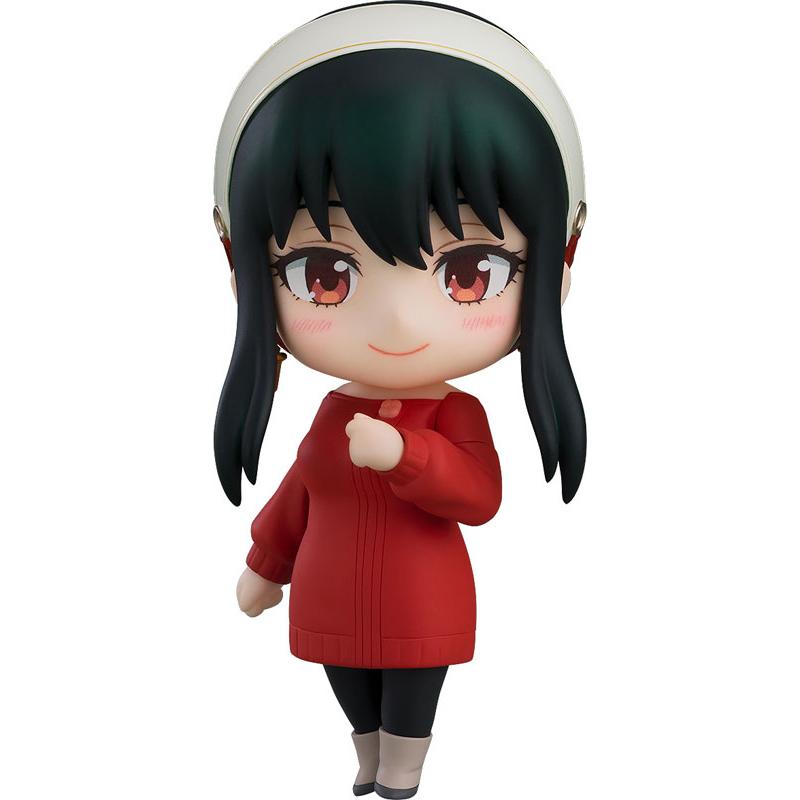 nendoroid-spyxfamily-yor-forger-casual-wear-ver-good-smile-company-1