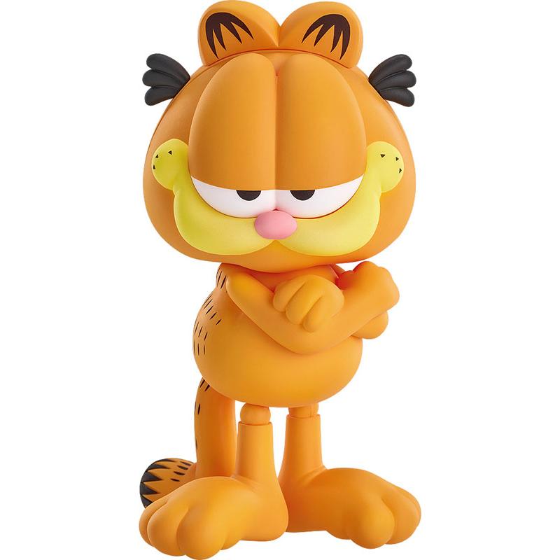 nendoroid-garfield-good-smile-company-1