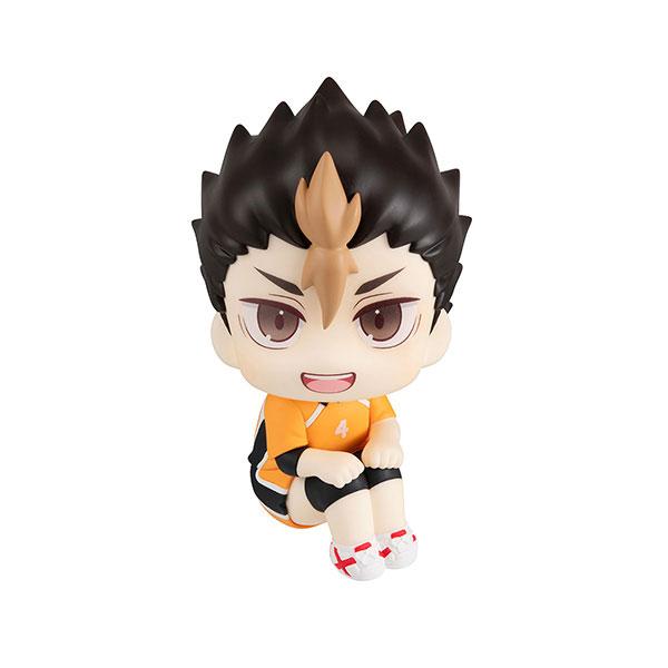 look-up-haikyu-nishinoya-yuu-uniform-ver-figure-megahouse-1