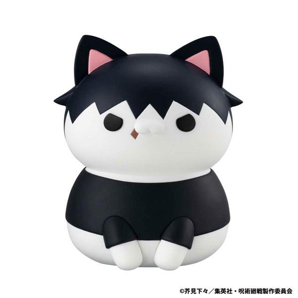 mega-cat-project-jujutsu-kaisen-hidden-inventory-premature-death-extra-large-jujutsu-nyanko-toji-fushiguro-figure-megahouse-1
