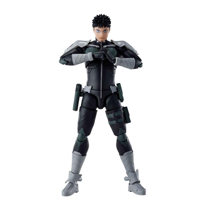 shfiguarts-kaiju-no-8-hibino-kafka-bandai-spirits-1