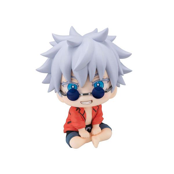 look-up-jujutsu-kaisen-satoru-gojo-okinawa-ver-figure-megahouse-1