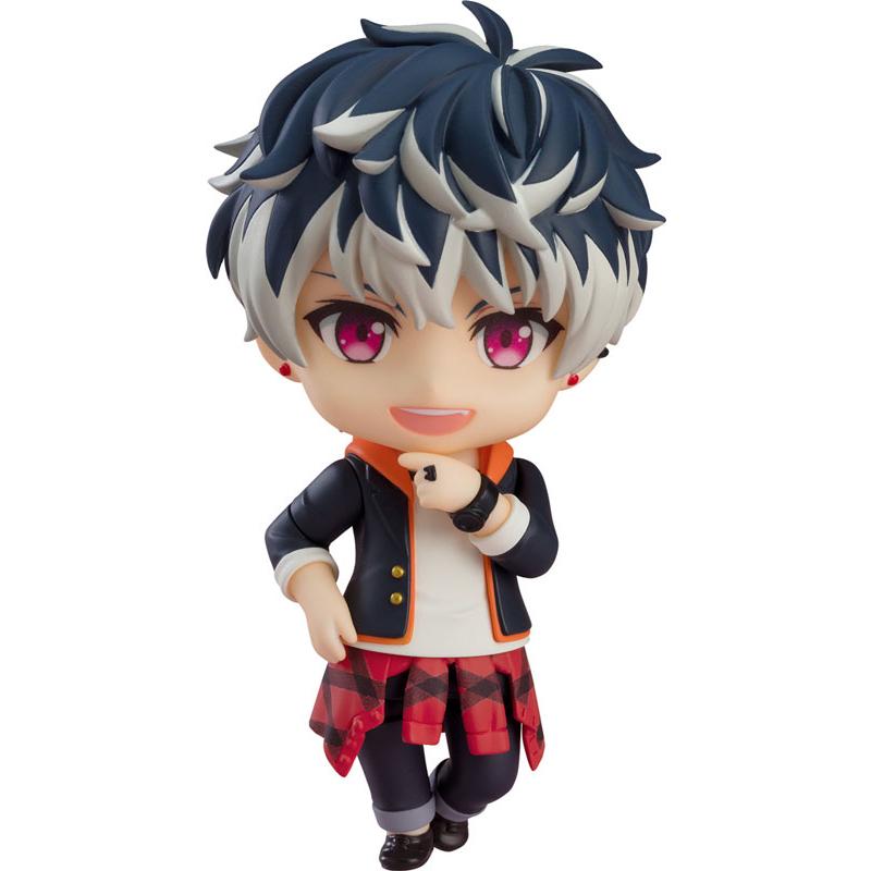 nendoroid-idolish7-momo-orange-rouge-1