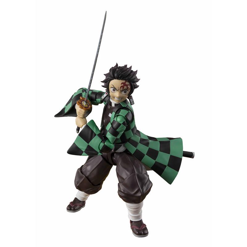 shfiguarts-demon-slayer-kamado-tanjiro-mugen-castle-battle-ver-bandai-spirits-1