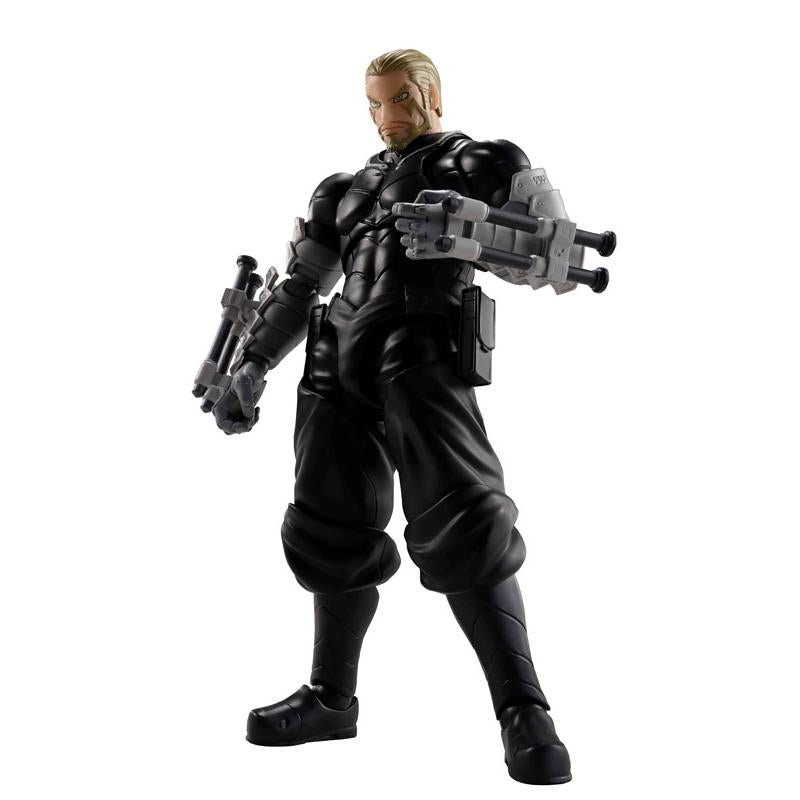 shfiguarts-kaiju-no-8-isao-shinomiya-bandai-spirits-1