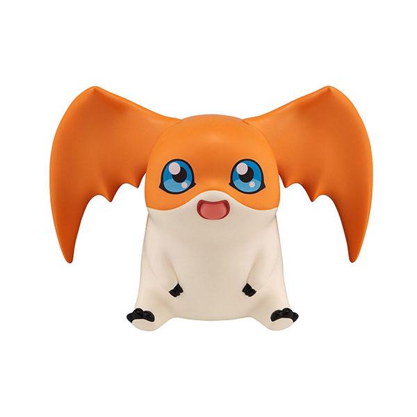 Look Up Digimon Adventure Patamon Figure Megahouse
