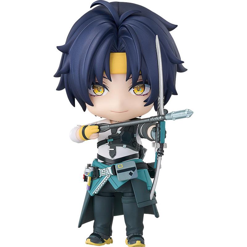 nendoroid-zenless-zone-zero-asaba-harumasa-good-smile-arts-shanghai-1