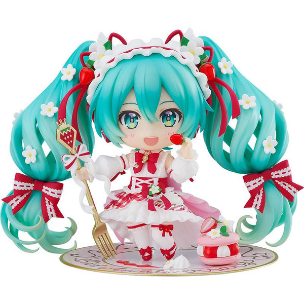 Nendoroid 1151 Hatsune Miku Magical Mirai 2018 – Figurine Good Smile Company – Édition Limitée