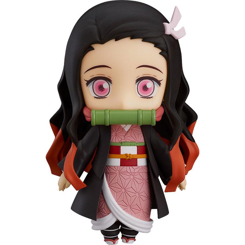 Nendoroid Demon Slayer: Kimetsu no Yaiba Kamado Nezuko Good Smile Comp