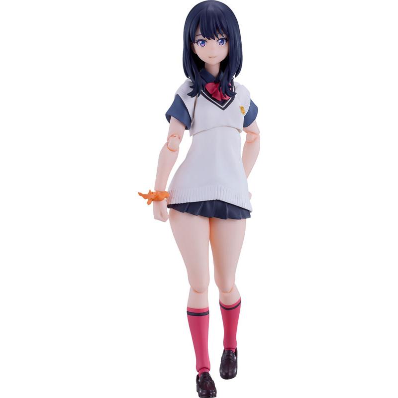 J*C様 figma まとめ売り　12体 figma 女性body（マコト）with ジャージ セットアップ+ジャージ