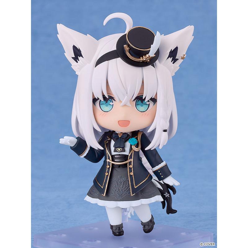 nendoroid-hololive-production-shirakami-fubuki-western-costume-ver-good-smile-company-1