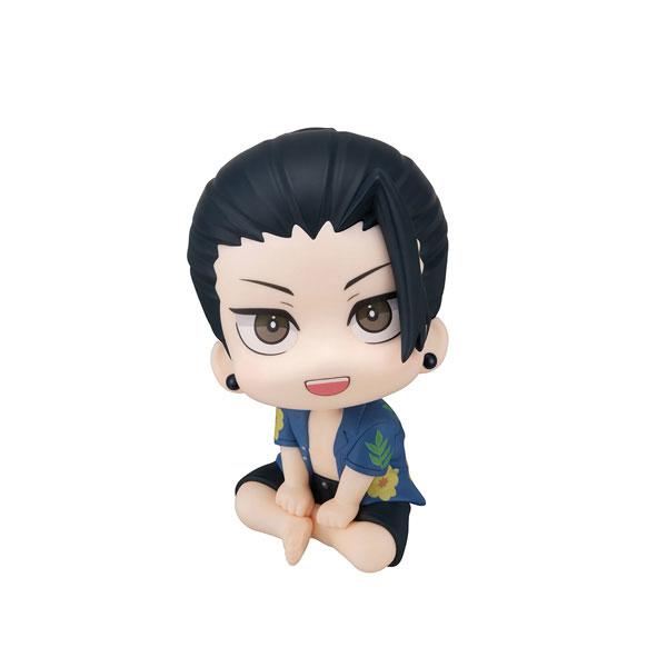 look-up-jujutsu-kaisen-suguru-geto-okinawa-ver-megahouse-1