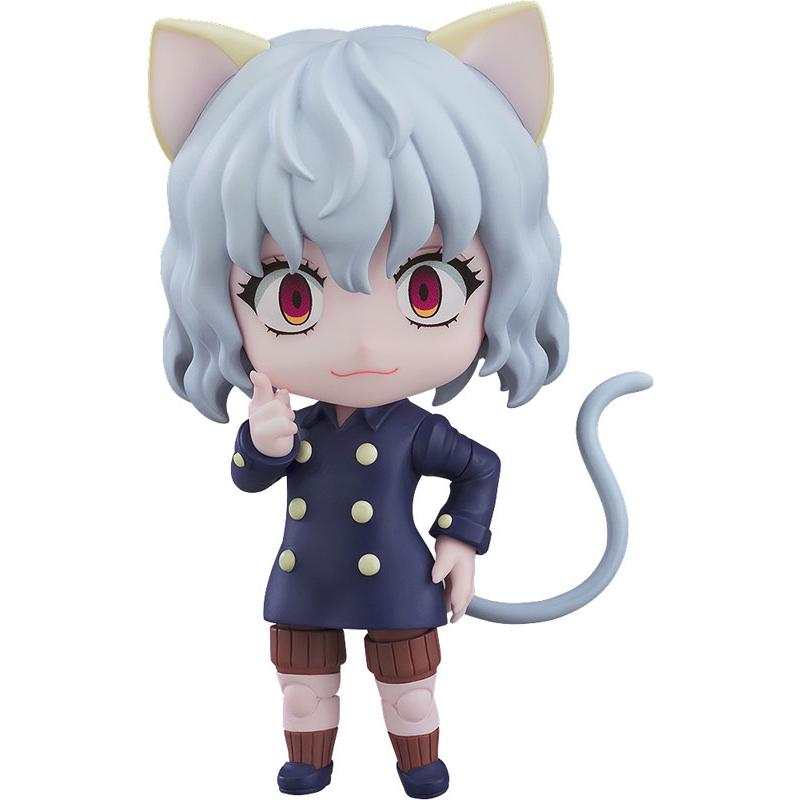 nendoroid-hunterxhunter-neferpitou-good-smile-company-1
