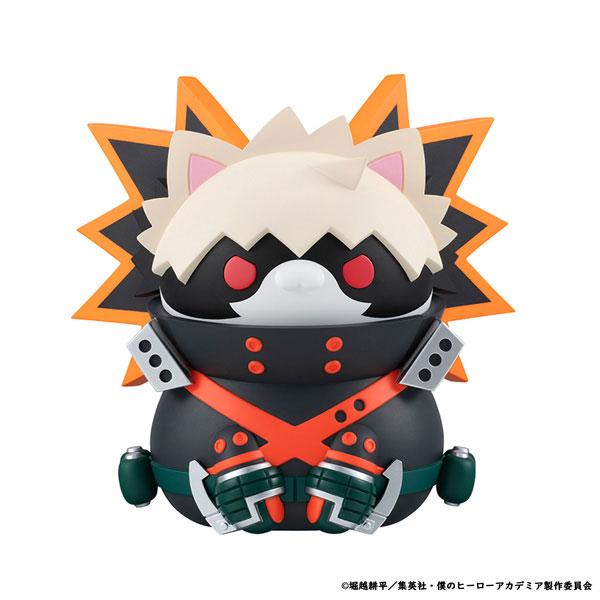 mega-cat-project-my-hero-academia-cat-figure-katsuki-bakugo-megahouse-1