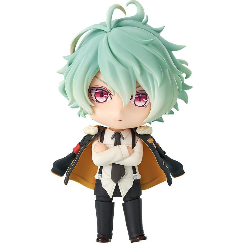 Nendoroid Collar×Malice Sasazuka Takeru - Official Nendoroid | Good Smile Company