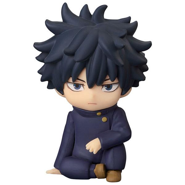 Nendoroid Plus Jujutsu Kaisen Fushiguro Megumi - Official Nendoroid Plus | Good Smile Company