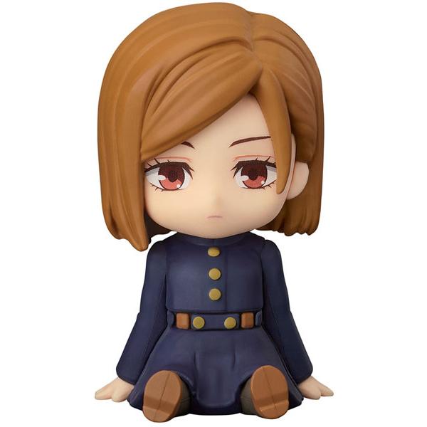 Nendoroid Plus Jujutsu Kaisen Kugisaki Nobara - Official Nendoroid Plus | Good Smile Company