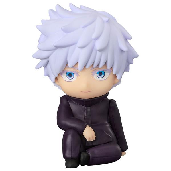 Nendoroid Plus Jujutsu Kaisen Gojo Satoru - Official Nendoroid Plus | Good Smile Company