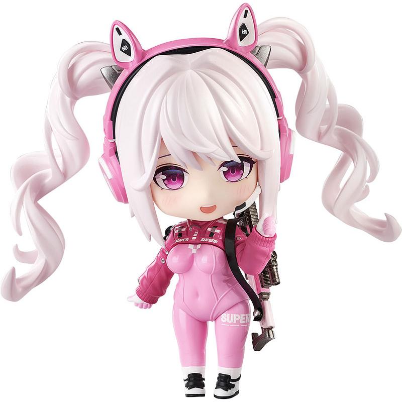 Nendoroid GODDESS OF VICTORY: NIKKE Alice - Official Nendoroid | Good Smile Company