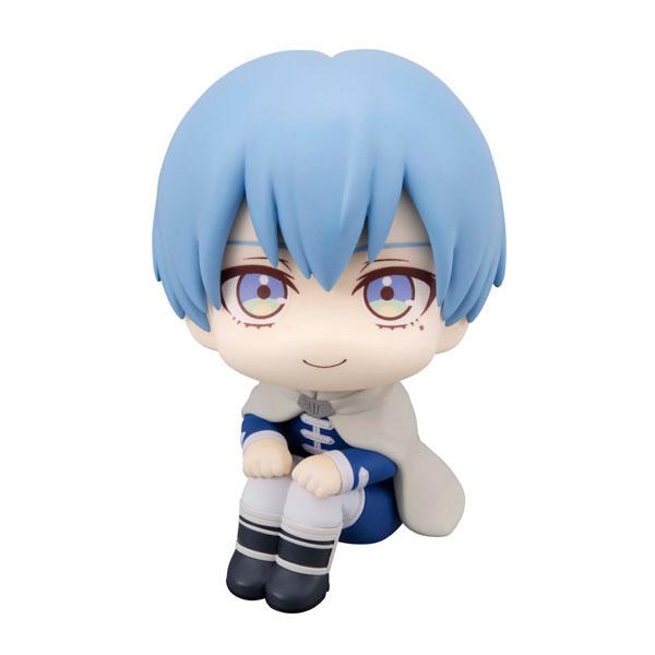 Lookup Frieren: Beyond Journey's End Himmel Figure - Official Anime Figure | MegaHouse