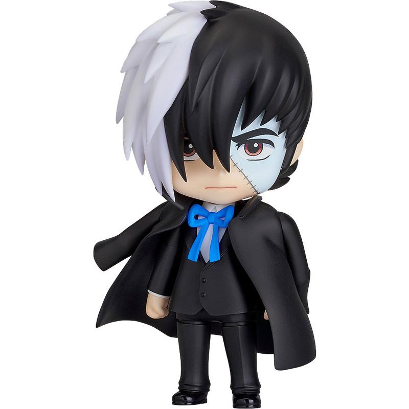 Nendoroid Black Jack Comic Color Ver. - Official Nendoroid | Good Smile Company