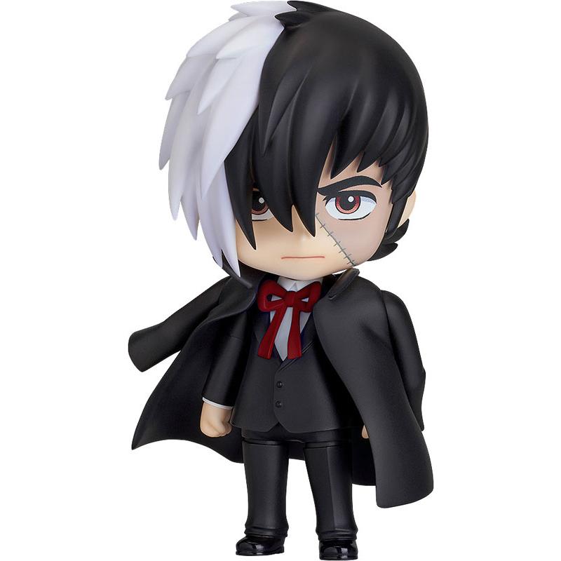 Nendoroid Black Jack Anime Color Ver. - Official Nendoroid | Good Smile Company