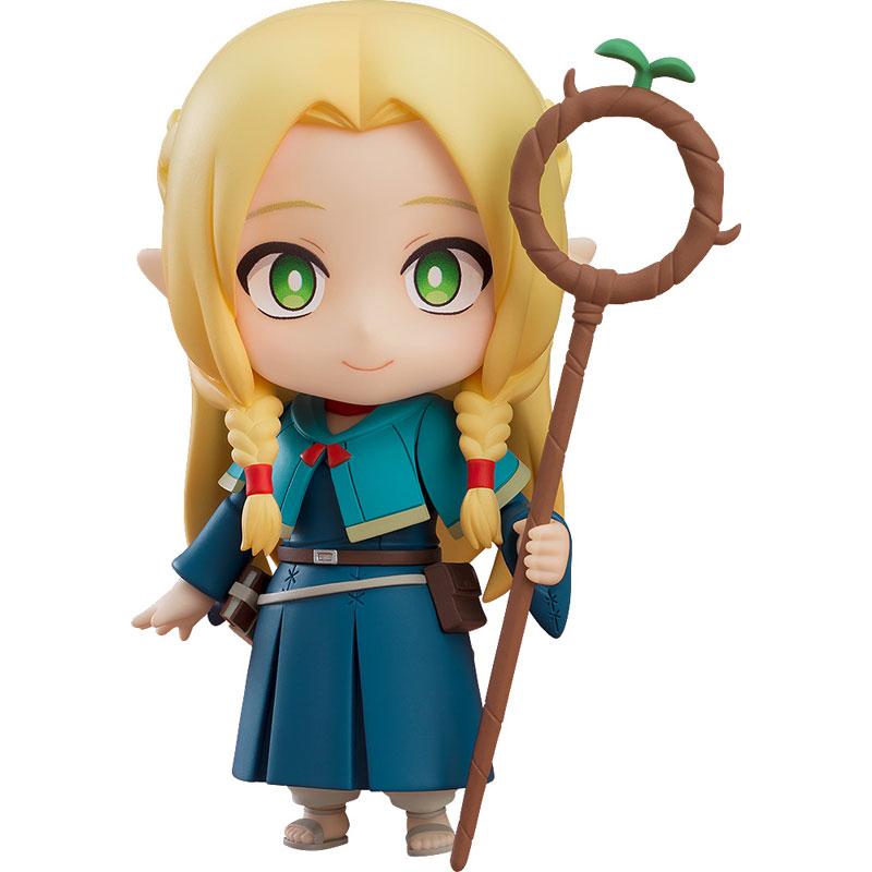 Nendoroid Delicious in Dungeon Marcille - Official Nendoroid | Good Smile Company