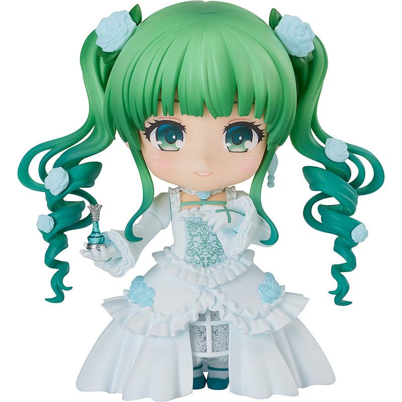 Nendoroid VOCALOID Hatsune Miku Cantarella Ver. - Official Nendoroid | Good Smile Company