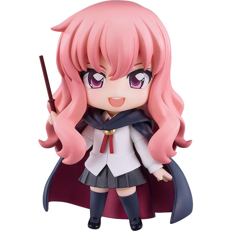 Nendoroid The Familiar of Zero Louise 2.0 - Official Nendoroid | Good Smile Company