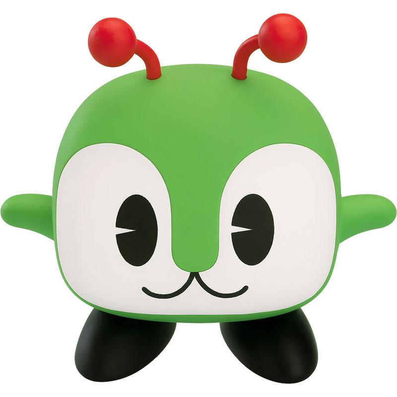 Nendoroid Tokyo Metropolitan Bus Minkuru - Official Nendoroid | Good Smile Company