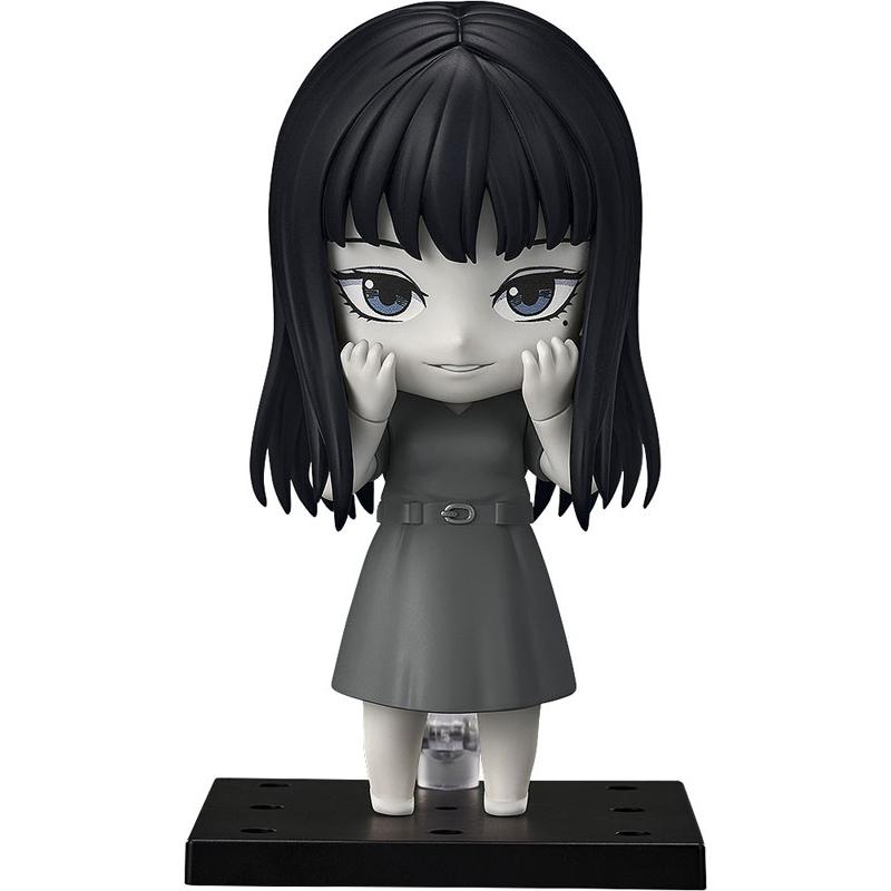 Nendoroid Junji Ito Tomie - Official Nendoroid | Good Smile Company