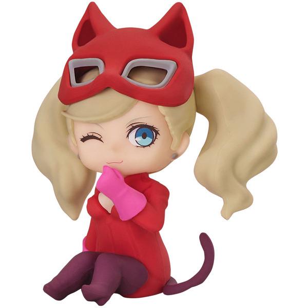 Nendoroid Plus Persona 5 Royal Panther - Official Nendoroid Plus | Good Smile Company