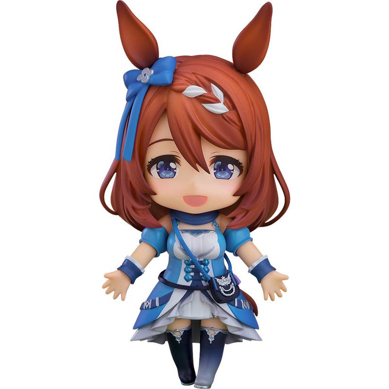 Nendoroid Uma Musume Pretty Derby Super Creek - Official Nendoroid | Good Smile Company