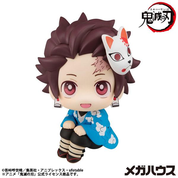 look-up-demon-slayer-tanjiro-kamado-final-selection-ver-figure-megahouse-1