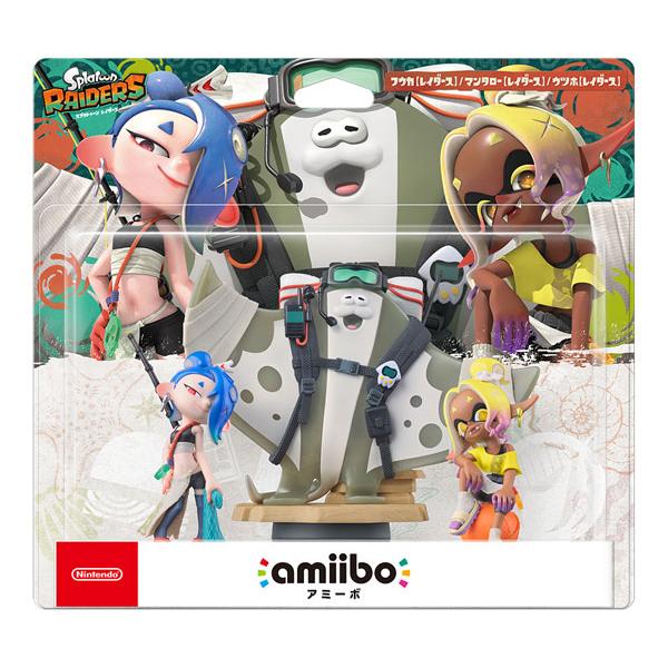 amiibo-deep-cut-set-splatoon-raiders-1