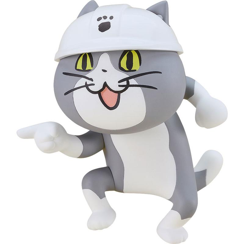 nendoroid-shigotoneko-job-cat-good-smile-company-1