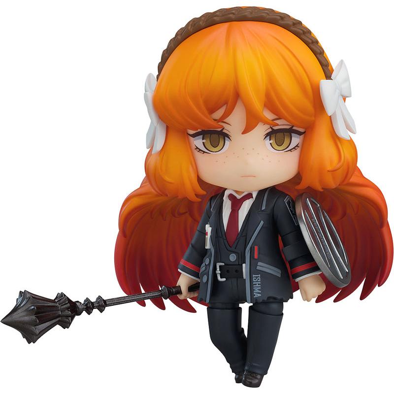 nendoroid-limbus-company-ishmael-good-smile-company-1