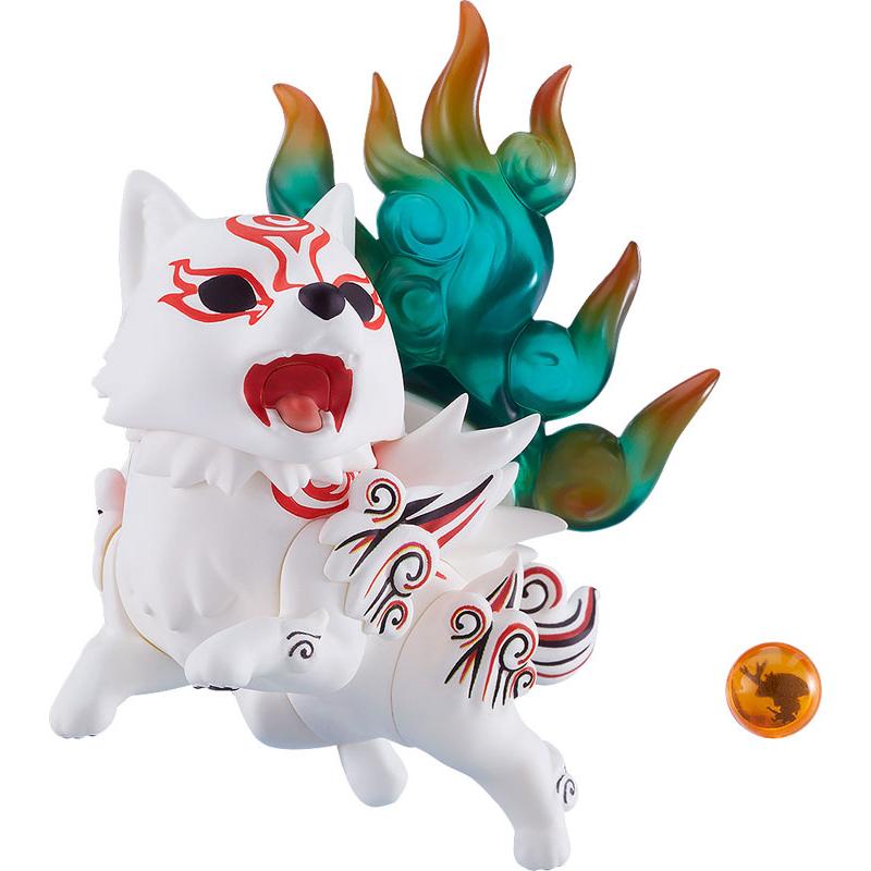 nendoroid-okami-shiranui-max-factory-1