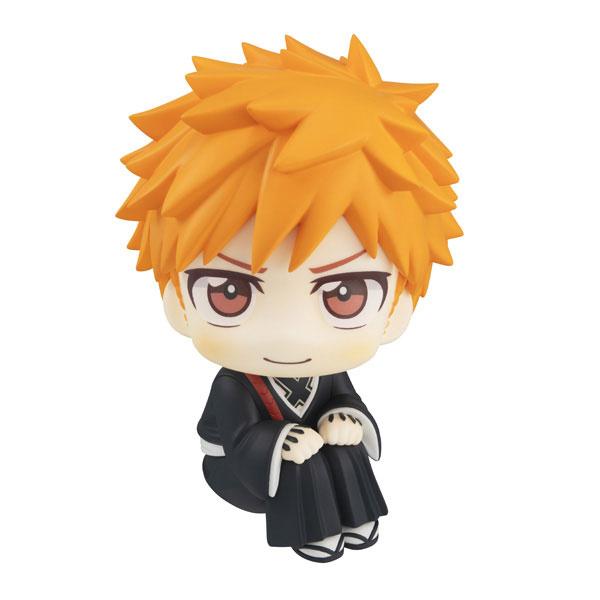 BLEACH Figures