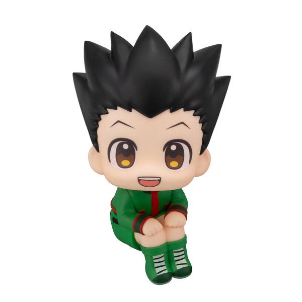 look-up-hunterxhunter-gon-freecss-figure-megahouse-1