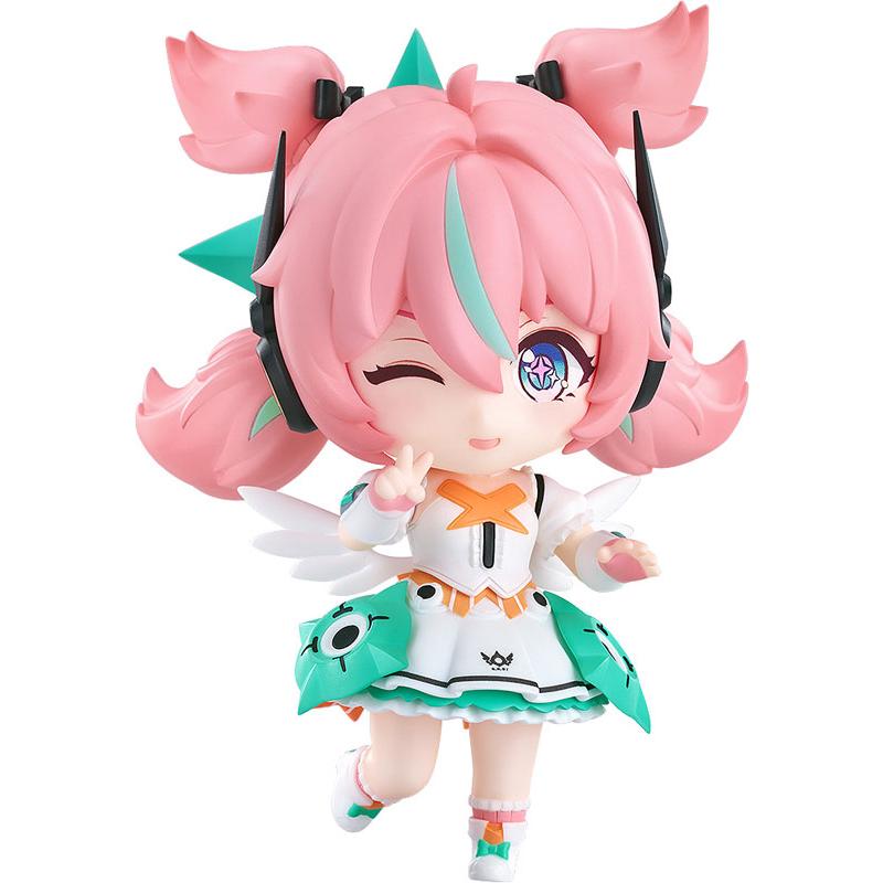 nendoroid-aria-zenless-zone-zero-1