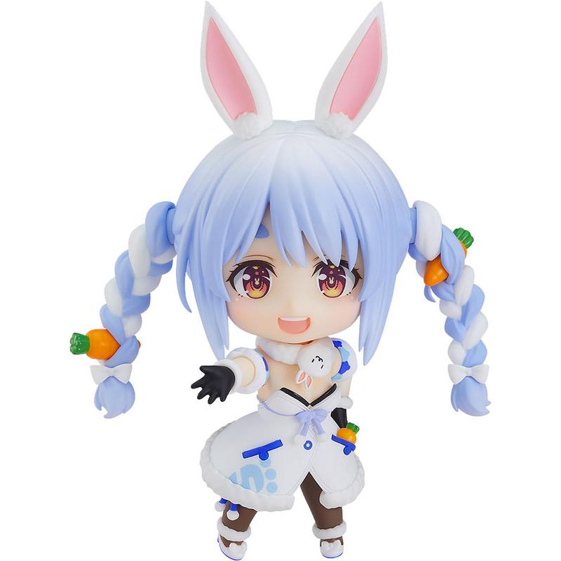 nendoroid-usada-pekora-re-run-hololive-production-1