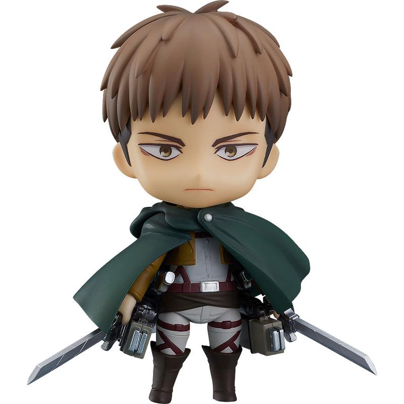 nendoroid-jean-kirstein-re-run-attack-on-titan-1