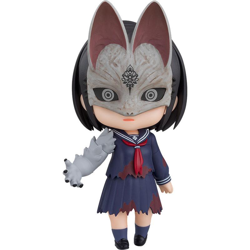 nendoroid-hinako-shimizu-fox-silent-hill-f-1
