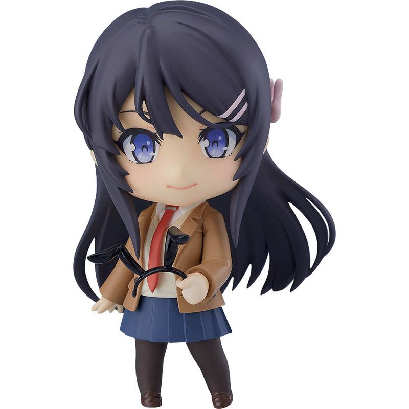 nendoroid-mai-sakurajima-rascal-does-not-dream-of-bunny-girl-senpai-1