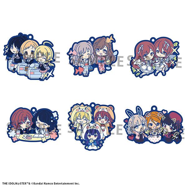 rubber-mascot-buddy-collection-the-idolmaster-shiny-colors-box-6pcs-megahouse-1