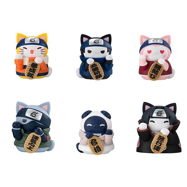 mega-cat-project-naruto-nyaruto-lucky-cat-fortune-box-6pcs-megahouse-1