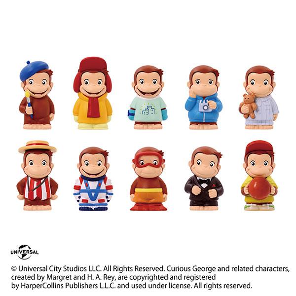 curious-george-soft-vinyl-puppet-mascot-box-of-10-1