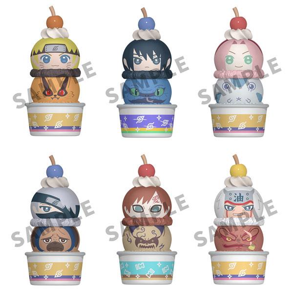 tsumichen-naruto-shippuden-box-6pcs-megahouse-1